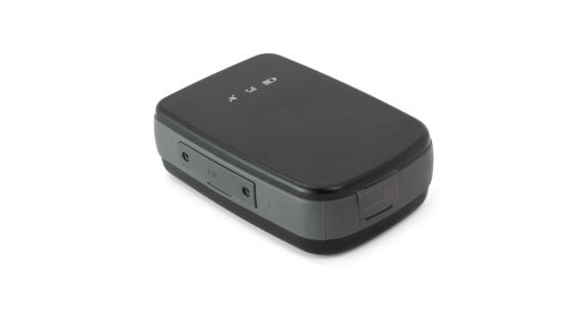 iTrack PUCK Hidd GPS Mini GSM 4G Tracker Enhanced Car Tracking Systems